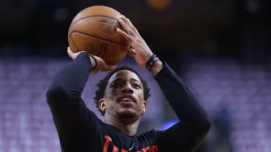 Vaughn Ridley/Getty Images