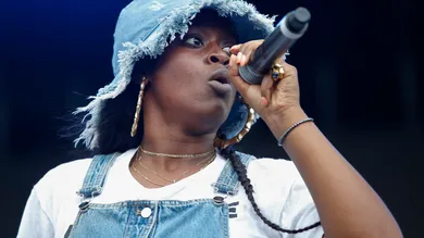 Michael Hickey/Getty Images