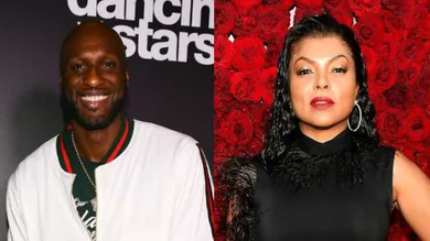 Dave Kotinsky/Getty Images, Paras Griffin/Getty Images