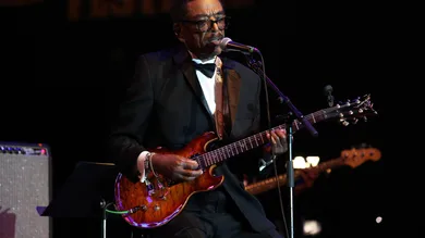 Raymond Boyd / Getty Images