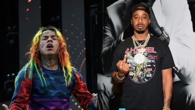 Arik McArthur/FilmMagic/Getty Images, Prince Williams/Wireimage/Getty Images