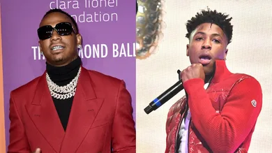 Steven Ferdman/Getty Images, Paras Griffin/Getty Images