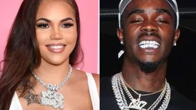 Emma McIntyre / Staff / Getty Images, Prince Williams / Contributor / Getty Images