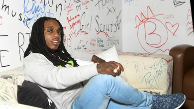 Mike Coppola/Getty Images