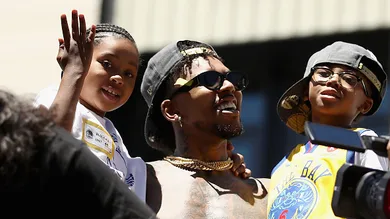 Ezra Shaw/Getty Images