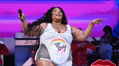 Bryan Bedder / Getty Images