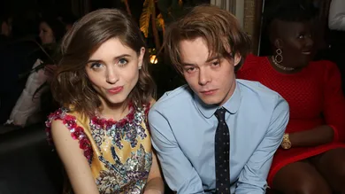 Rachel Murray/Getty Images