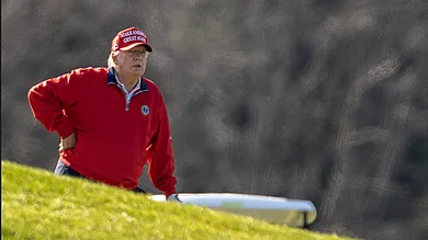 Tasos Katopodis/Getty Images