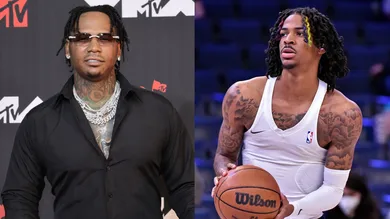 Jamie McCarthy/Getty Images for MTV/ ViacomCBS, Justin Ford/Getty Images