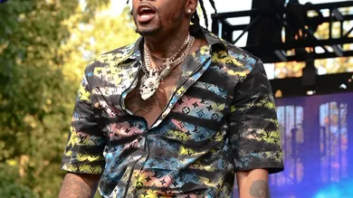 Lisa Lake / Stringer / Getty Images