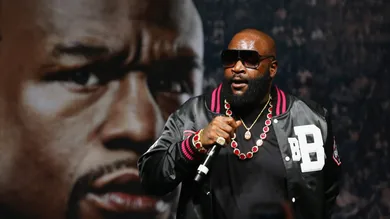 Al Bello/Getty Images