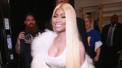 Robin Marchant / Stringer / Getty Images