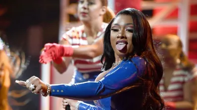 Marcus Ingram / Stringer / Getty Images