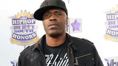 Jemal Countess/Getty Images