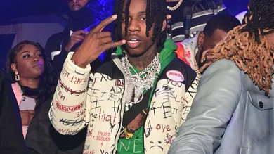 Prince Williams/Getty Images