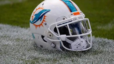 Rob Carr/Getty Images