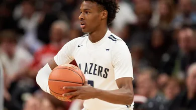 Hannah Foslien/Getty Images