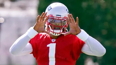 Steven Senne-Pool/Getty Images