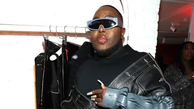 Bennett Raglin / Stringer / Getty Images