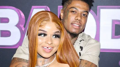 Arnold Turner / Stringer / Getty Images