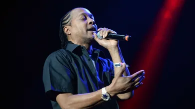 Scott Dudelson/Getty Images