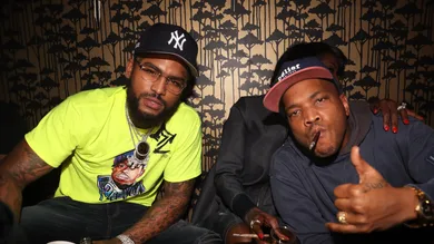 Johnny Nunez/WireImage