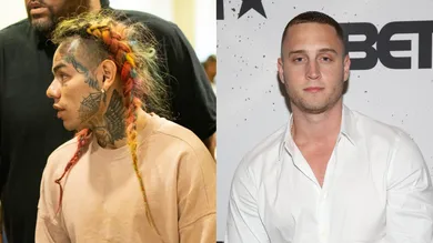 Bob Levey/Getty Images, n June 26, 2017 in Los Angeles, California. (Photo by Bennett Raglin/Getty Images