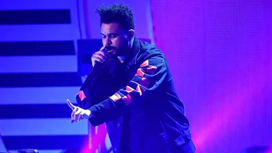 Kevin Winter/Getty Images