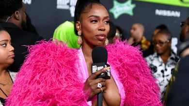 Marcus Ingram/Getty Images