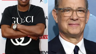 Phillip Faraone/Getty Images for REVOLT / Jon Kopaloff/Getty Images