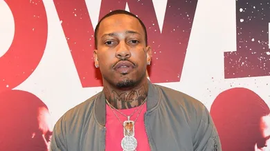 Paras Griffin / Stringer / Getty Images