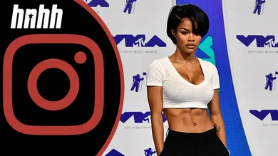 Frazer Harrison/Getty Images