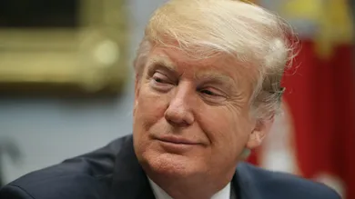 Chip Somodevilla/Getty Images