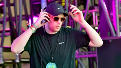 FilmMagic/FilmMagic for Bonnaroo Arts And Music Festival