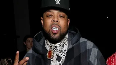 Bennett Raglin / Stringer / Getty Images