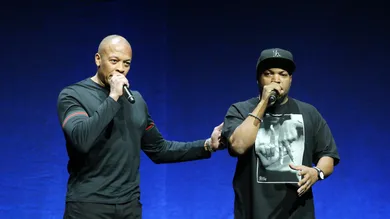 Michael Tran/Getty Images