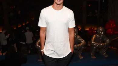 Michael Kovac/Getty Images