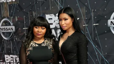 Frederick M. Brown/Getty Images