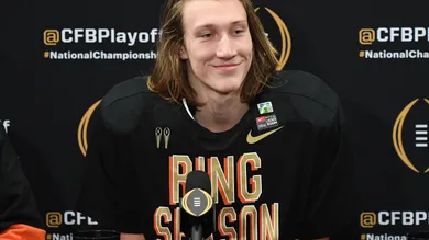 Thearon W. Henderson/Getty Images