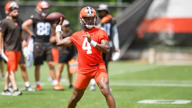 Nick Cammett/Getty Images