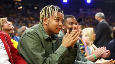 Ezra Shaw/Getty Images