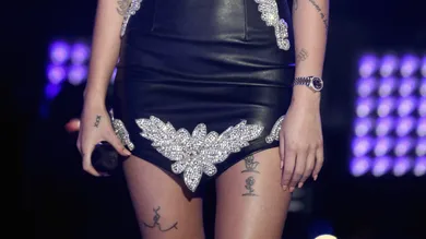 Frederick M. Brown/Getty Images