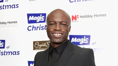 John Phillips/Getty Images