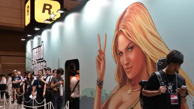 YOSHIKAZU TSUNO/Getty Images