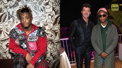 John Shearer/WireImage/Getty Images; Kevin Mazur/Getty Imagesj