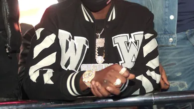 Prince Williams/Getty Images