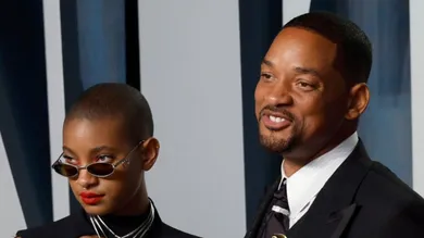 Frazer Harrison / Staff / Getty Images