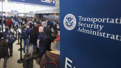 Scott Olson/Getty Images