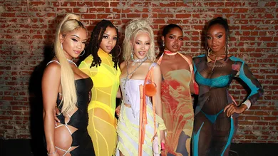 Joe Scarnici/Getty Images for Ketel One Botanical