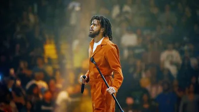 Nicholas Hunt/Getty Images